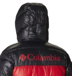 Pike Lake Hooded Jakke><noscript><img width=