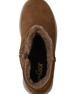 Primigi PIKGT 88754 SUEDE Cuoio