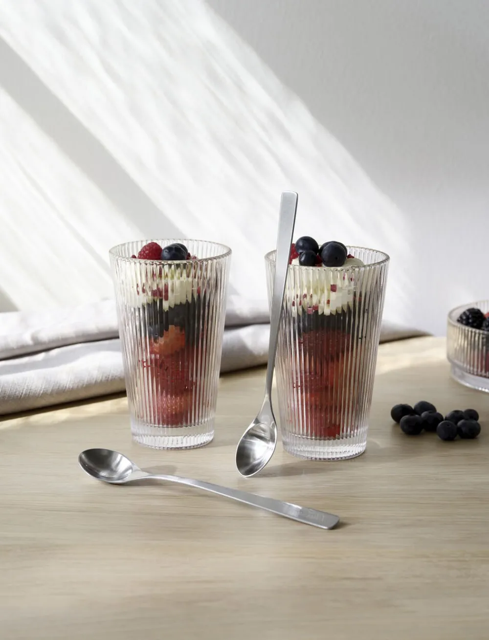 Pilastro drikkeglas 0,35 l, 4 Stk clear>Stelton Clearance
