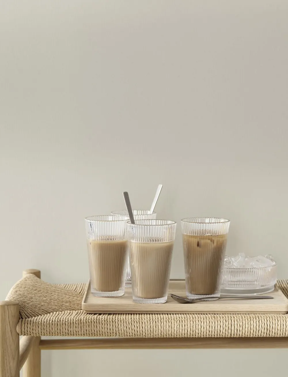 Pilastro drikkeglas 0,35 l, 4 Stk clear>Stelton Clearance