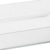 Stelton Pilastro ovnfast fad L 33. 1 cm clear Online