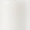 Pillar LED Candle - Nordic White - 5 x 7,5 CM>Uyuni
