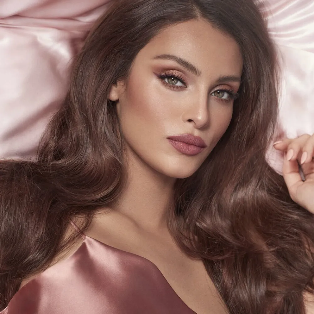 Pillow Talk Duo Set - Sæt med læbemakeup>Charlotte Tilbury Clearance