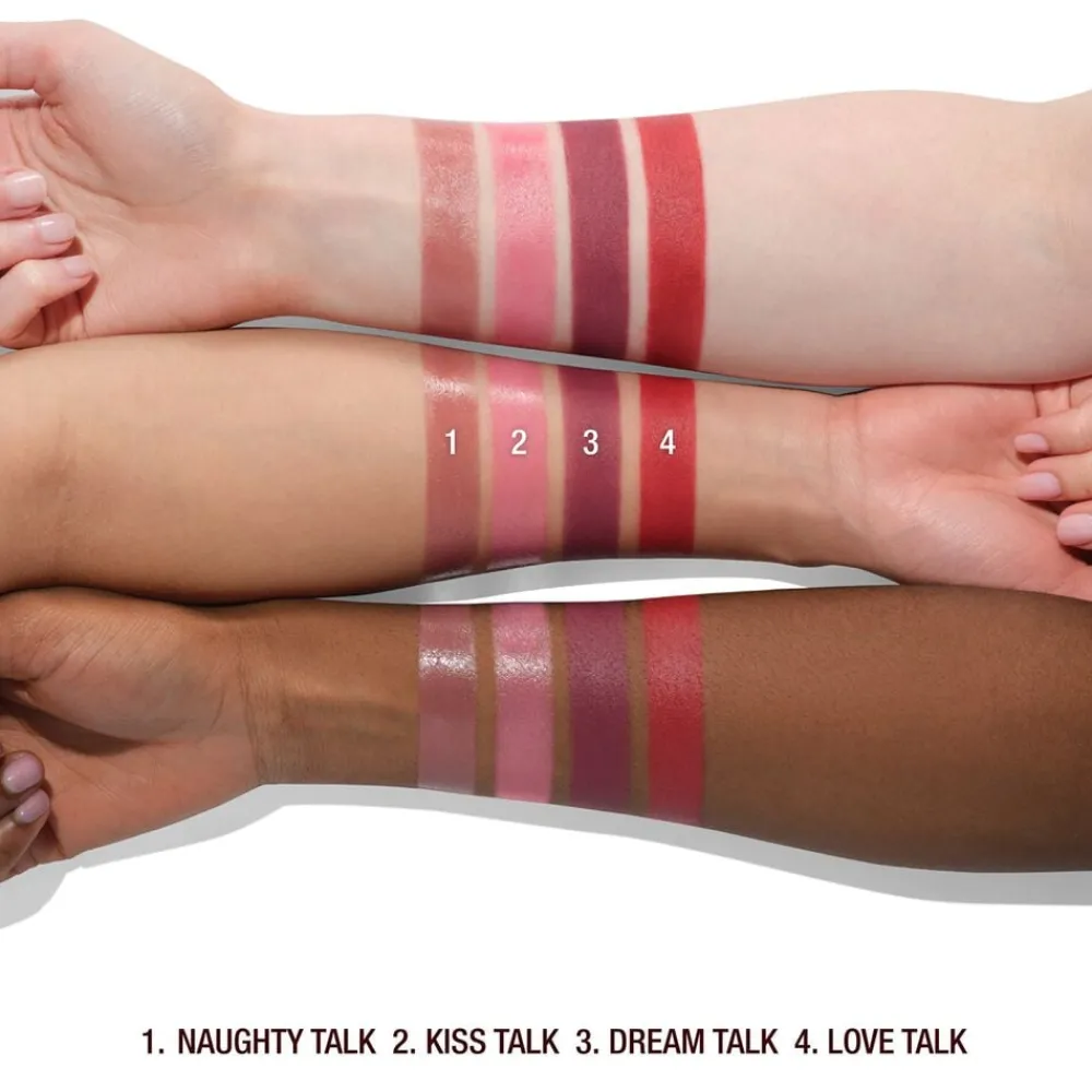 Pillow Talk Love Effect Læbestift - Læbestift>Charlotte Tilbury Sale
