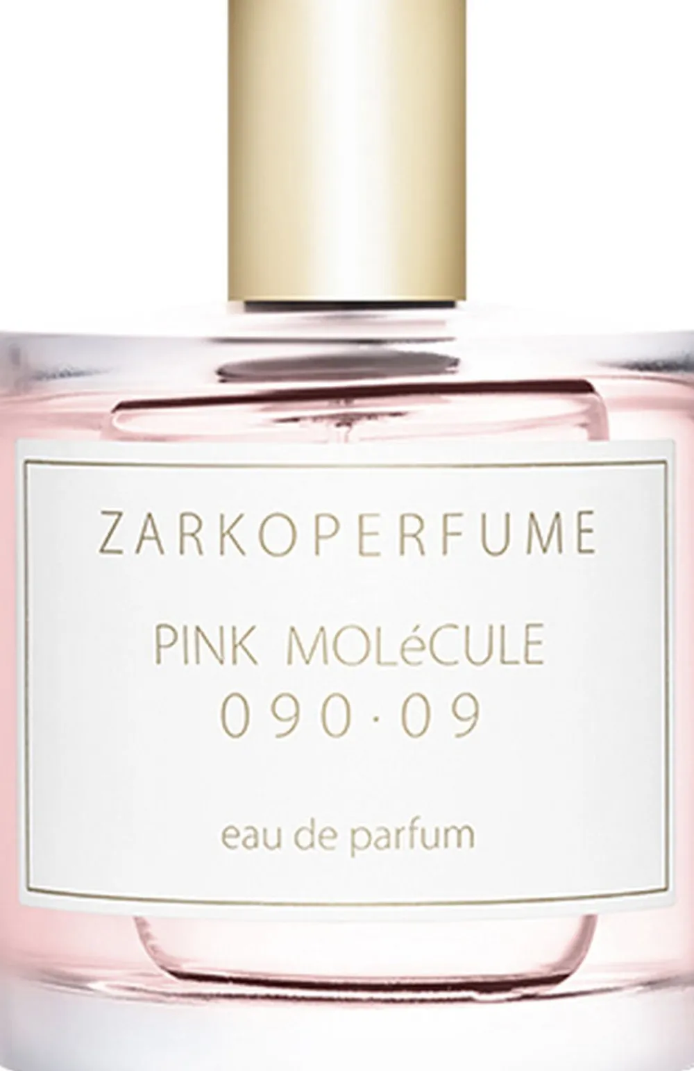 Zarko PINK MOLéCULE 090. 09