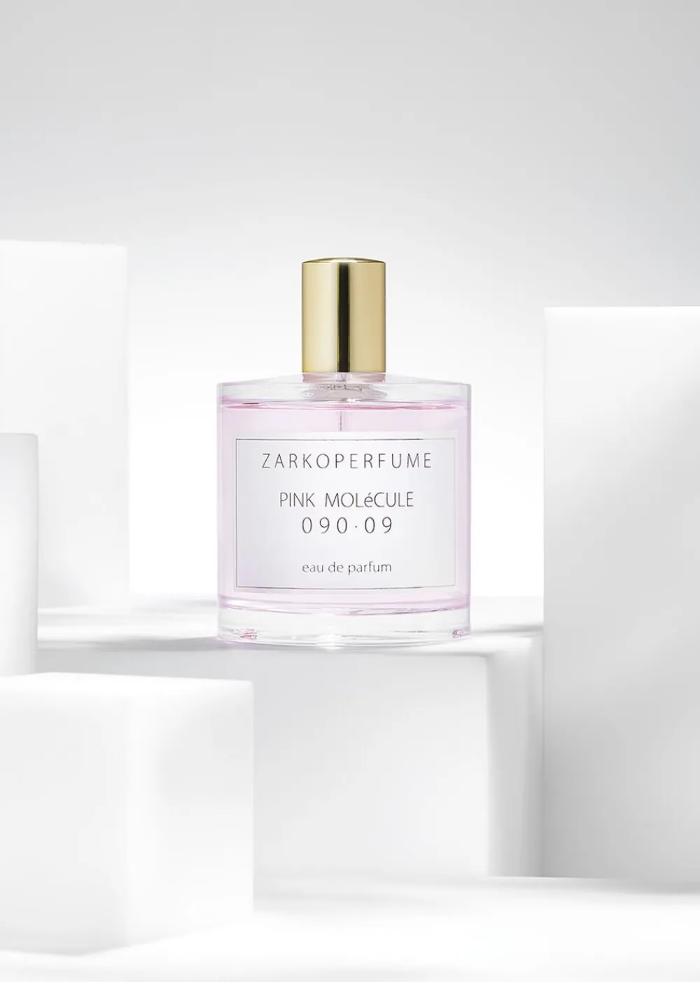Zarko PINK MOLéCULE 090. 09