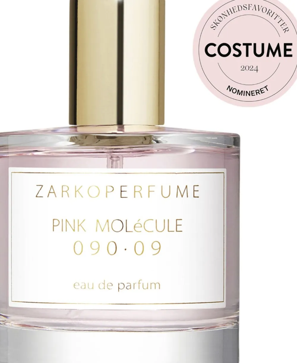 Zarko PINK MOLéCULE 090. 09