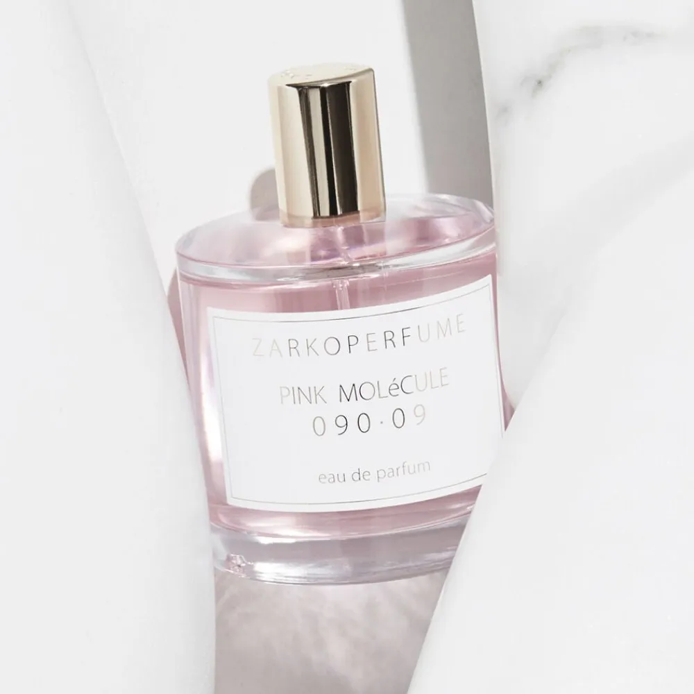 Zarko PINK MOLéCULE 090. 09
