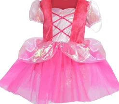 Børn Legetøj Pink Princess 128 - 134 c