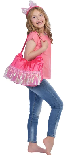Børn Legetøj Pink Princess 128 - 134 c
