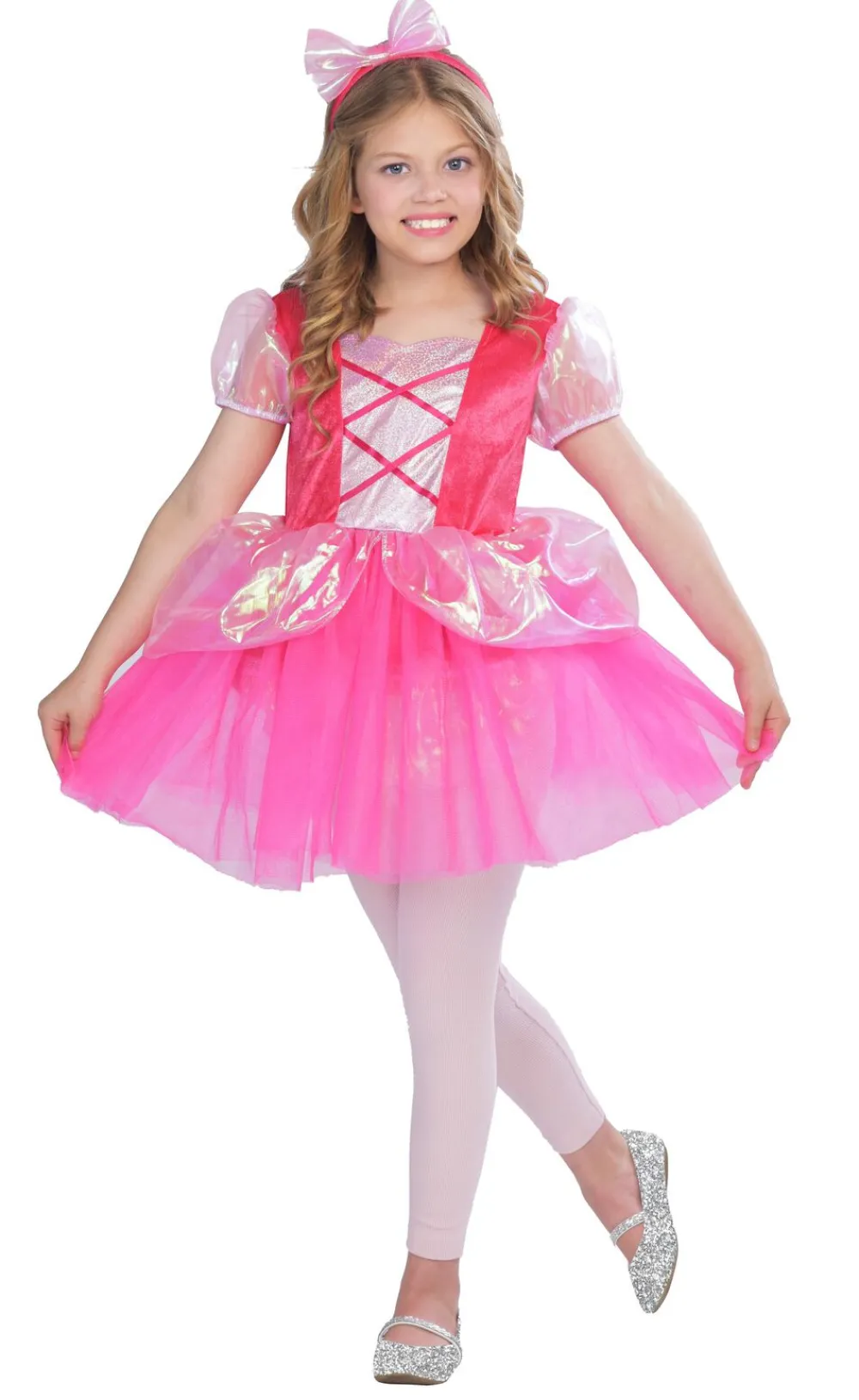 Pink Princess 110 - 116 c>Legetøj Discount