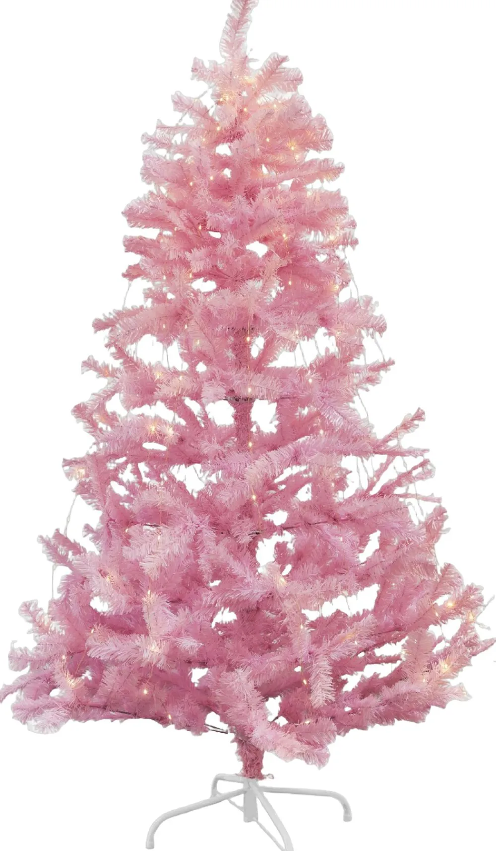 Sirius Pinky Juletræ 234 LED Discount