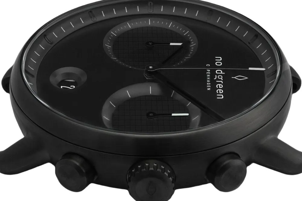 Pioneer 42mm>Nordgreen Clearance