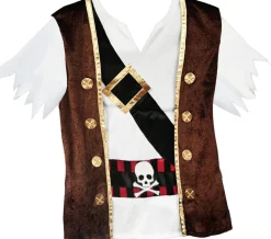 Legetøj Pirate 110 - 116 cm Clearance