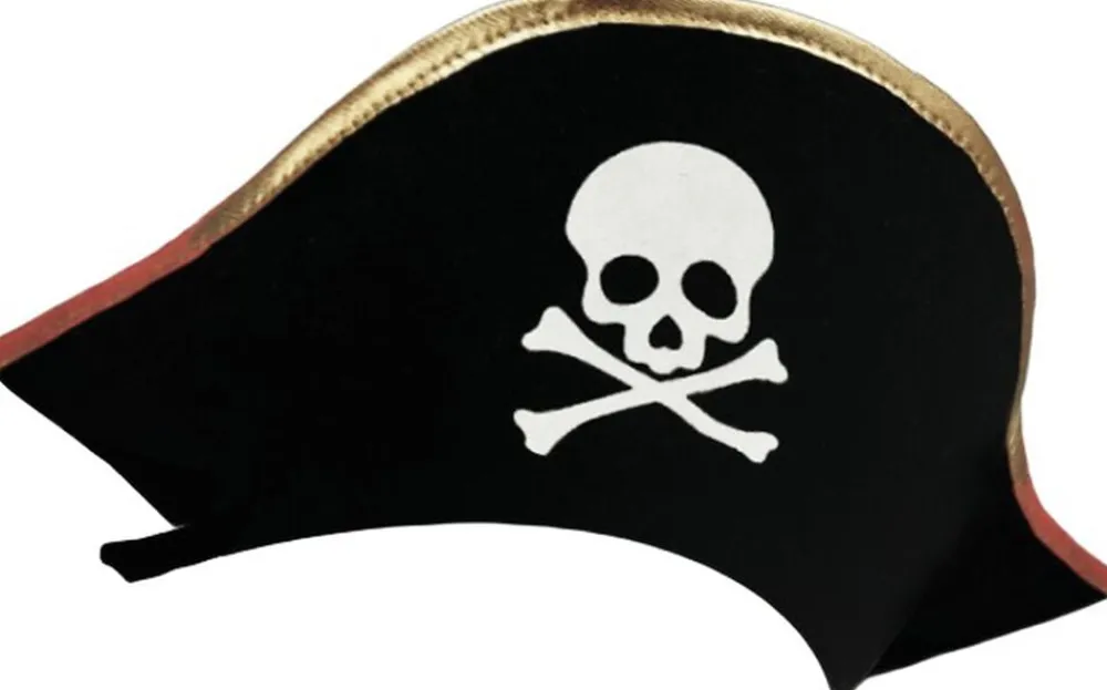 Legetøj Pirate 110 - 116 cm Clearance