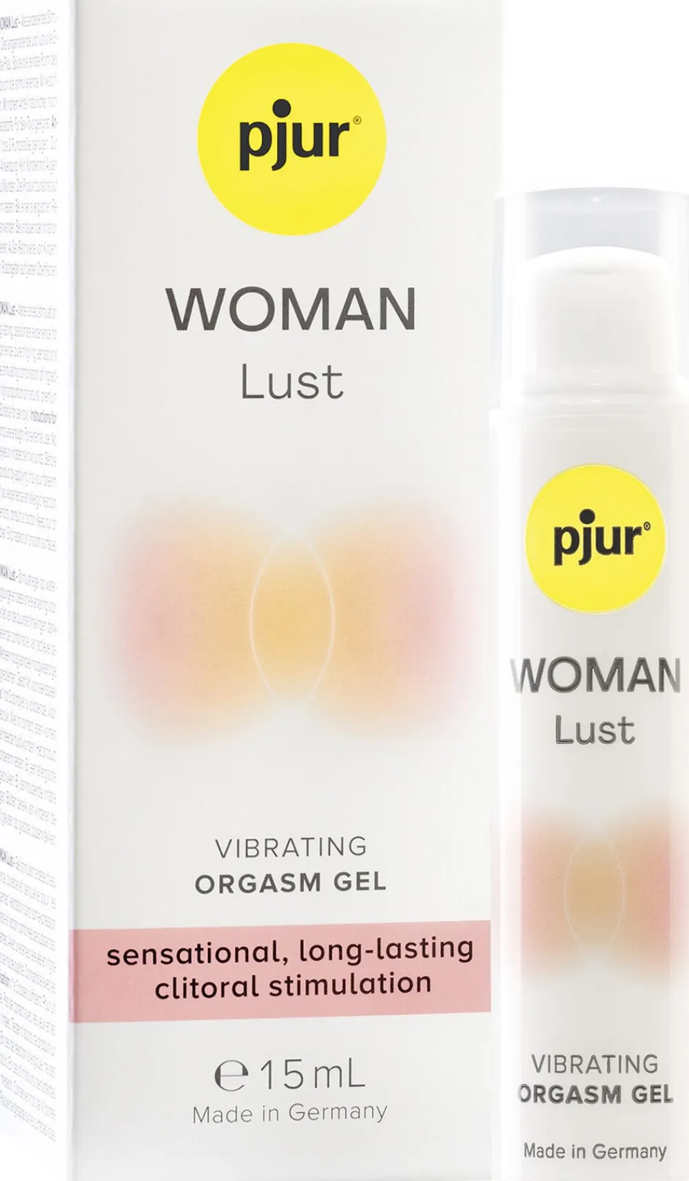 PJUR WOMAN Lust Online