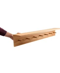 Place Rack - Large - Oak><noscript><img width=