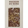 Magasin Chokolade Plade, Mælkechokolade m/ pistacie 90 g