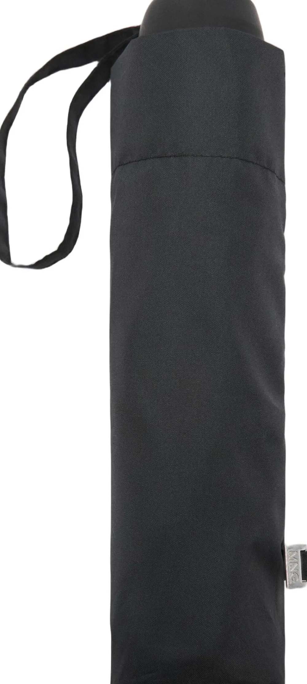 Plain folding umbrella>MANGO Outlet