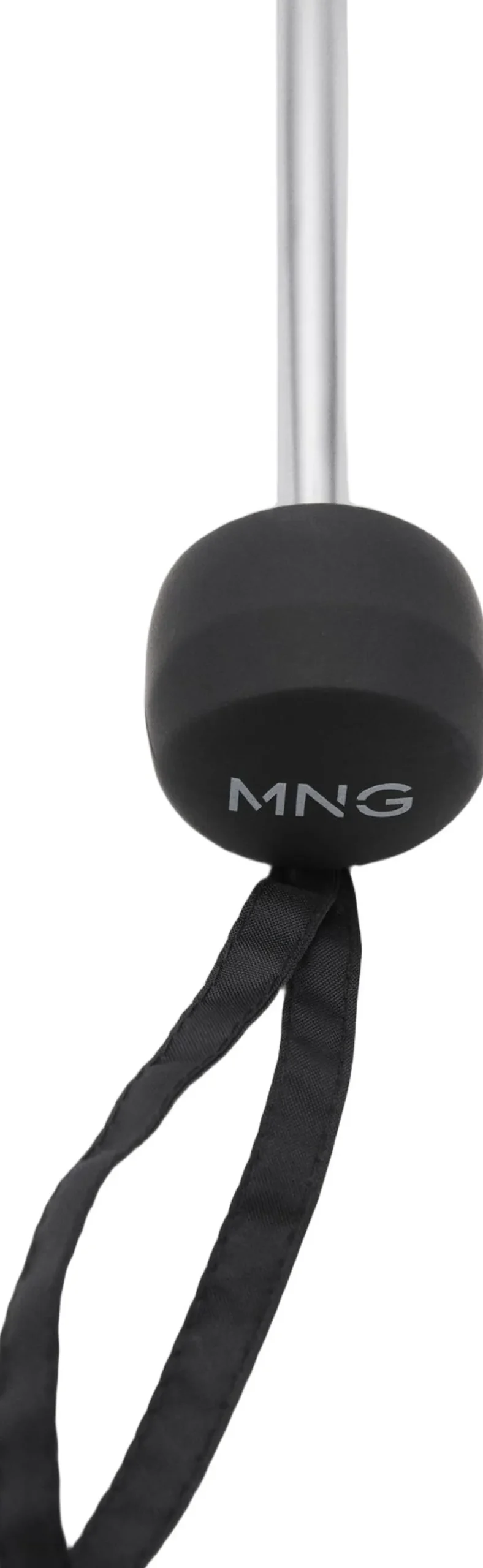Plain folding umbrella>MANGO Outlet