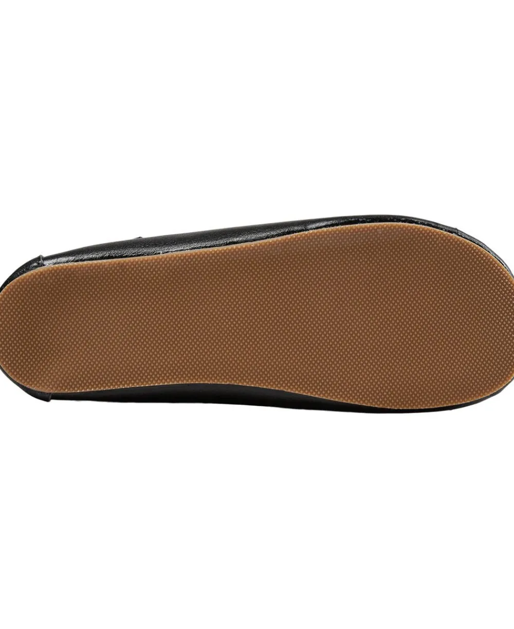 Sofie Schnoor Plain Indoors shoe Sort Best