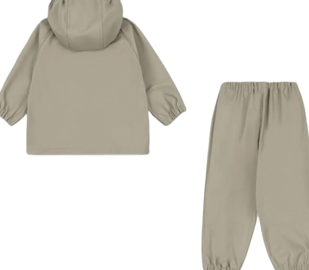 Konges Sløjd PLAINY RAIN SET S20018 Clearance