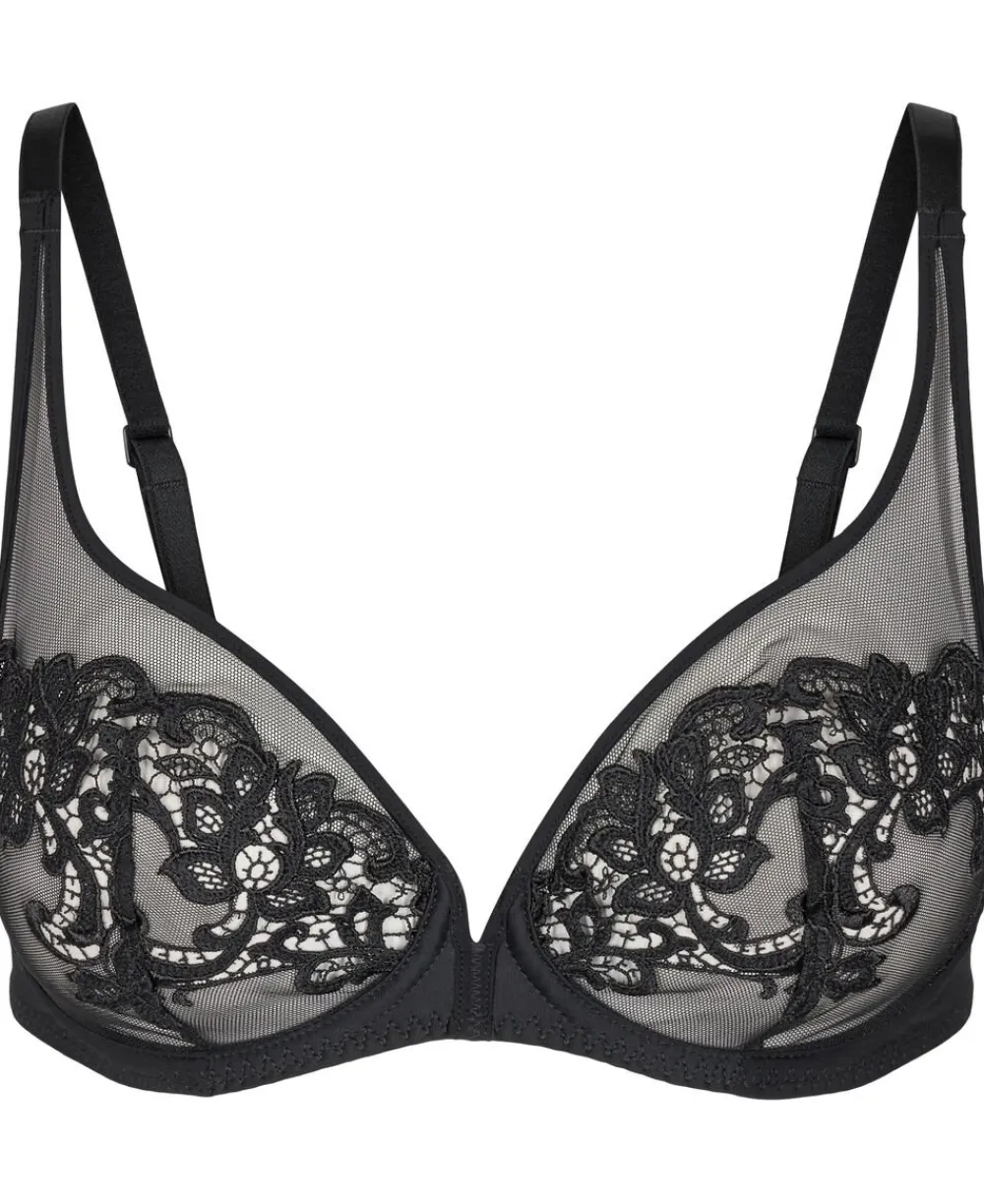 Dame Simone Pérèle Plunge full cup