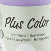 Børn Creativ Company Plus Color Hobbymaling, 1x60ml.