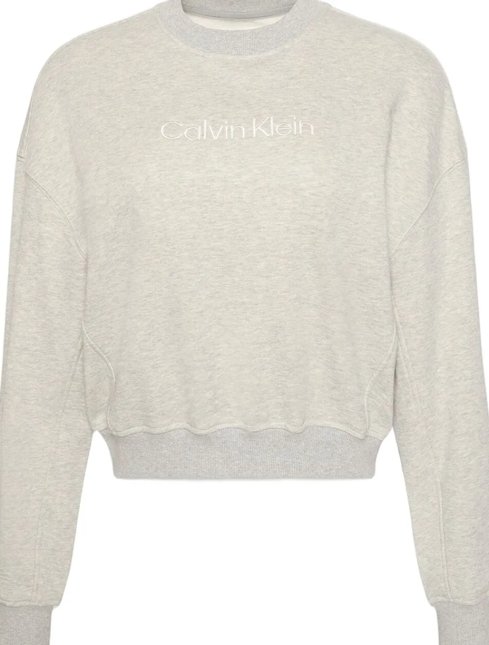 Dame Calvin Klein PO SWEATSHIRT