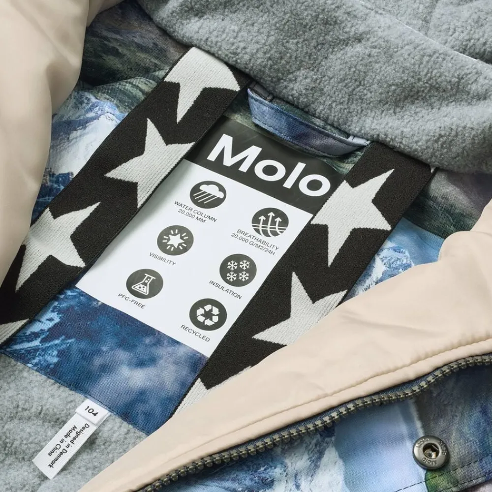 Børn Molo Polaris