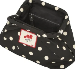 Polka Canvas Bonita Bag>Becksöndergaard Best