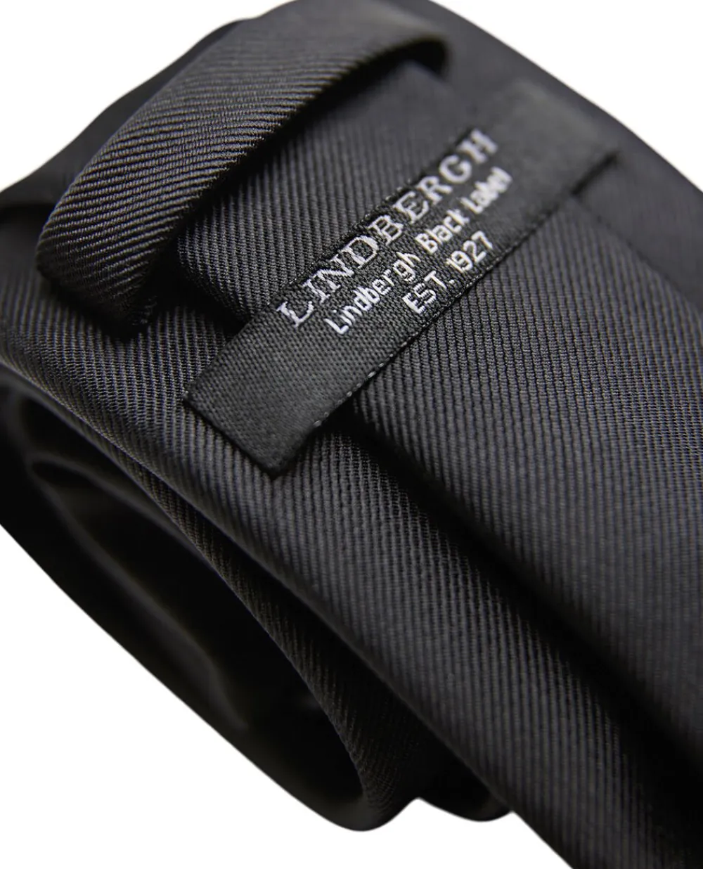Polyester tie 7 cm>Lindbergh Discount