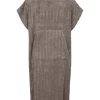 Poncho - BEIGE one size>Magasin du Nord Collection
