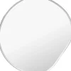 Ferm Living Pond Mirror - XL - Dark Chrome Discount