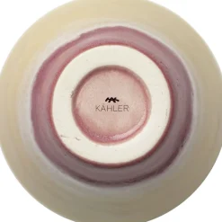 Poppery Vase H12 cm pink/mint/gul><noscript><img width=