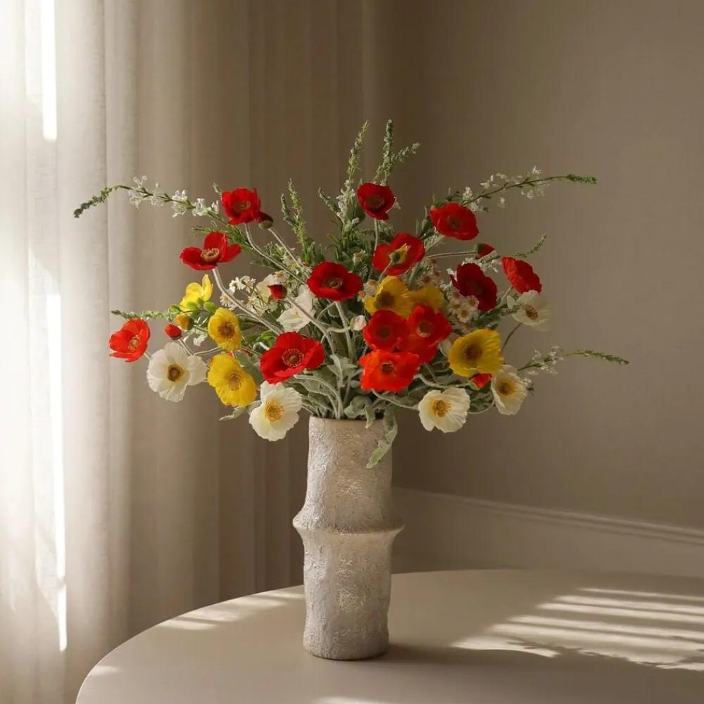 Botané Poppy Flower Online