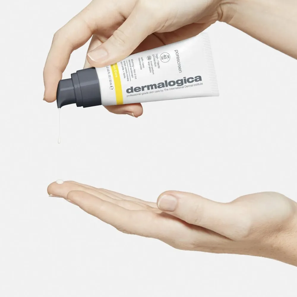 porescreen spf 40 - 30ml>Dermalogica Clearance