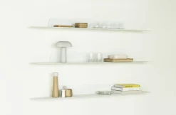 Normann Copenhagen Porta Portable Table Lamp Grey