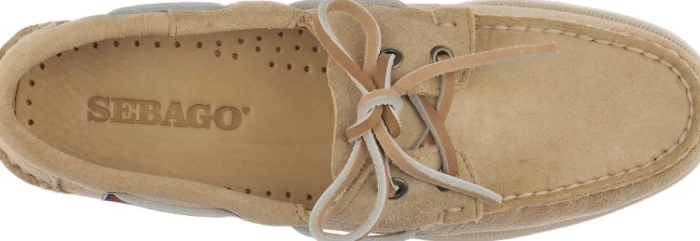 Portland Flesh Out W>Sebago Online