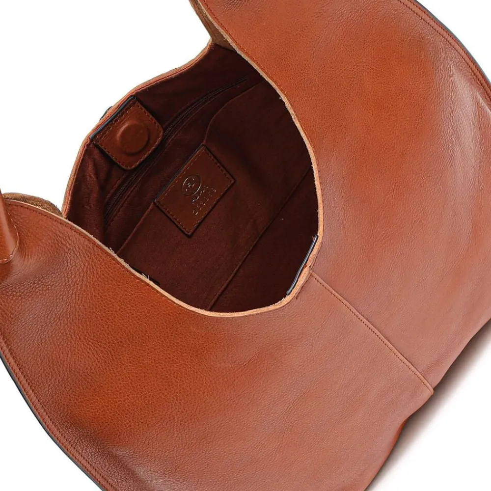 Dame ADAX Portofino shopper Stine