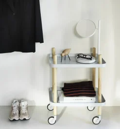 Normann Copenhagen Pose Mirror