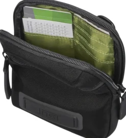 JOST Pouch Black nylon Clearance