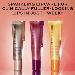 Ole Henriksen Pout Preserve Peptide Lip Treatment Shimmer Cr&egrave;me br&ucirc;lée Clearance