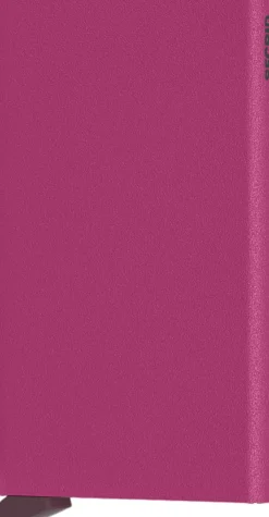 Secrid Powder Cardprotector Pink Clearance