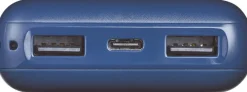 Go Travel Power Bank 10. 000 Blue Online