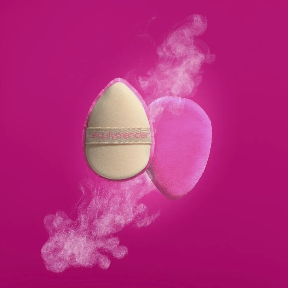 POWER PUFF>Beauty Blender Outlet