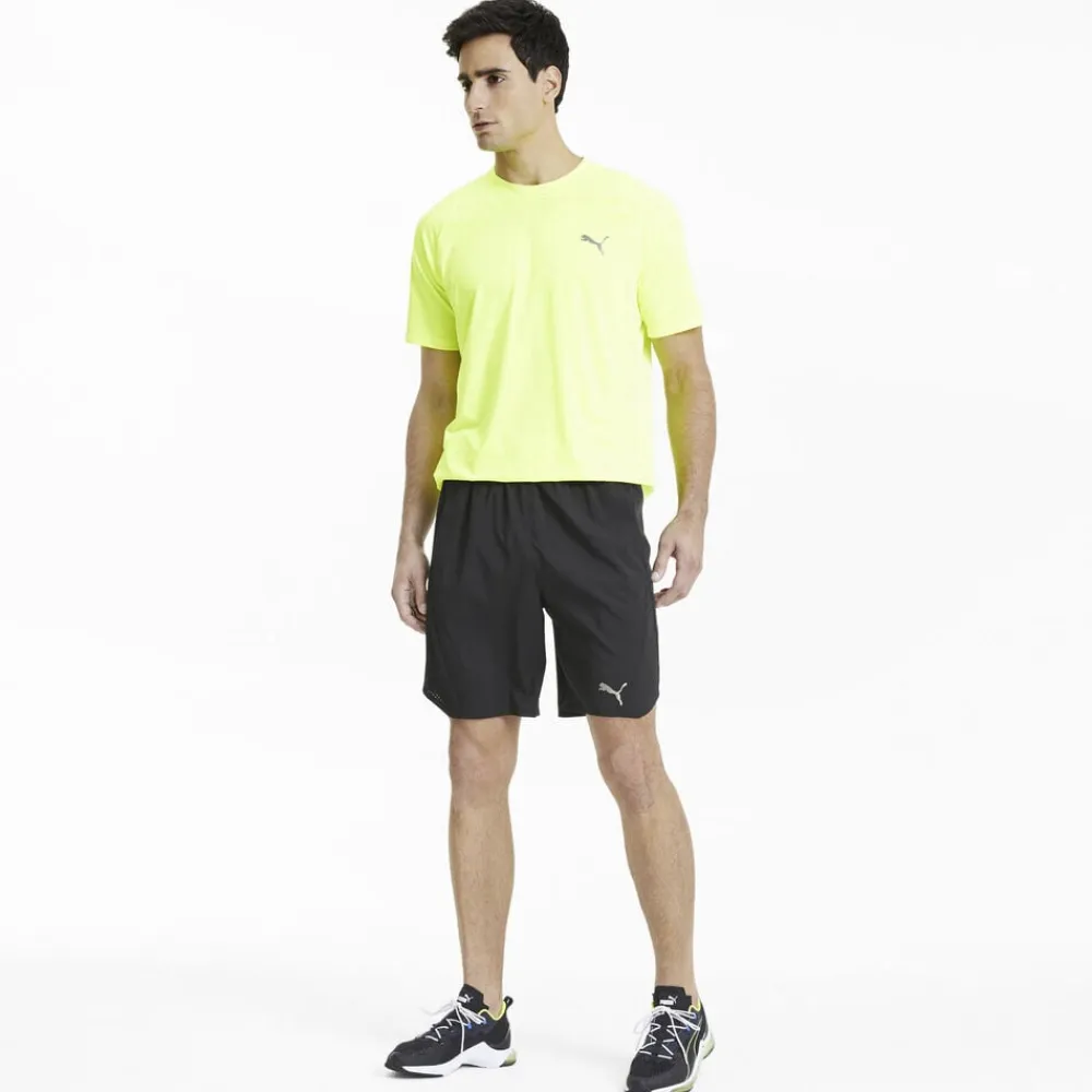 Power THERMO R+ Vent Shorts>Puma Clearance