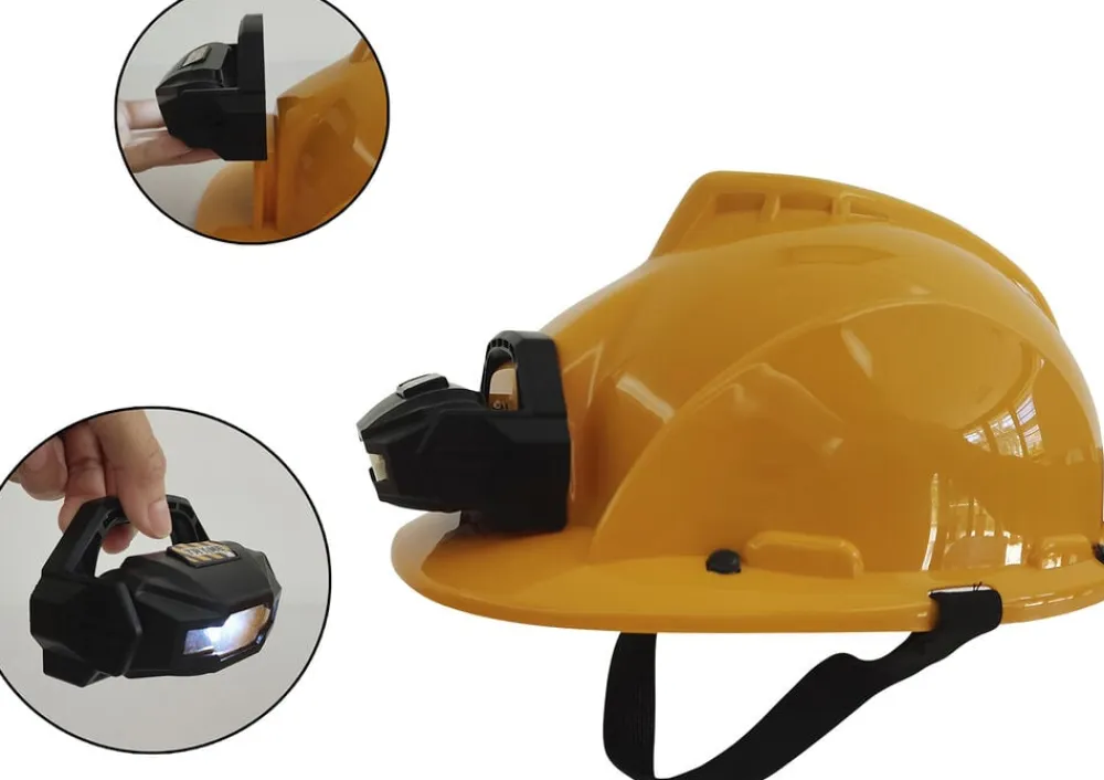 POWER X. Construction Hel>Legetøj Hot