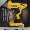 Legetøj POWER X. Electric Screw M Best
