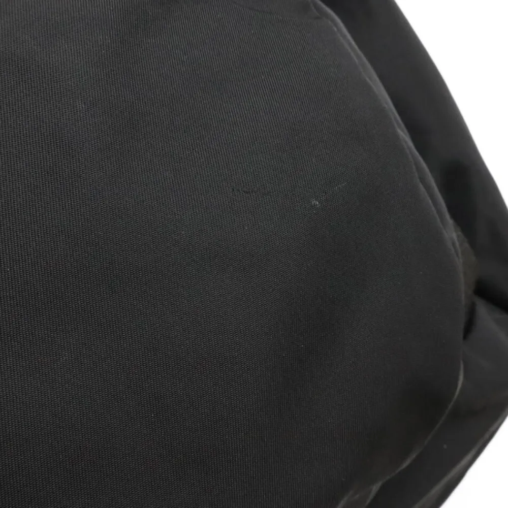 Prada Vintage Prada Backpack Black Best